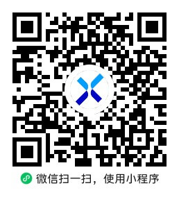 小程序二维码